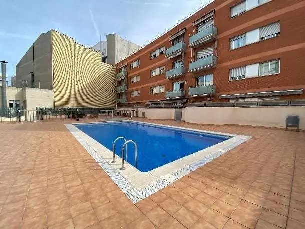 Piso Jordi Vilalta
